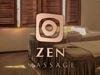 ZEN MASSAGE(复兴西路店)